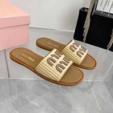 Miu Miu Sandals